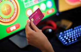 Вход на официальный сайт Casino GetWin