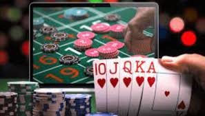 Онлайн казино BrillX Casino