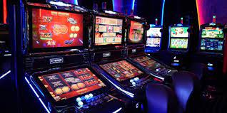 Онлайн казино Casino GetWin